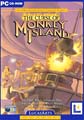 PC - The Curse of Monkey Island