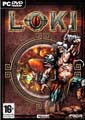 PC - Loki DVD-Rom Import