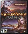 PC - Guild Wars Platinum Edition