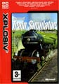 PC - Microsoft Train Simulator
