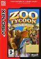 PC - Zoo Tycoon Complete Collection Import
