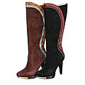 Carlos Santana Women's 'Ingenue' Boots
