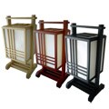 Hashigo Accent Table Lamp