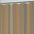 Westone Latte Kingston Shower Curtain