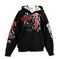 Ecko Unlimited Boy's Printed Hoodie