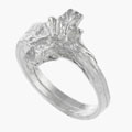 Sterling Silver Kids' Ring