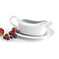 Mayfair & Jackson Gravy Boat with Saucer