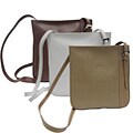 Longchamp Veau Foulonne Crossbody Handbag