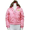 Disney's Tinkerbell Women's Pink Jacket
