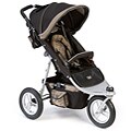 Valco Baby Tri-mode Single Stroller in Stone