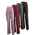 Revicci Women's Plus Size Slacks