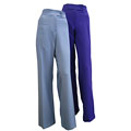 Revicci Women's Plus Size Bell Bottom Pants