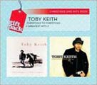 Toby Keith - Christmas To Christmas/Greatest Hits 2 [Box] [10/21] *