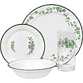 Corelle Impressions Callaway 16-piece Dinnerware Set