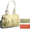 Posse Beatriz Satchel