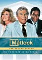 Matlock - The Complete Second Season (DVD)