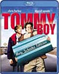 Tommy Boy - Holy Schnike Edition (Blu-ray Disc)