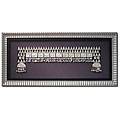 One Hundred Buddha Belt Shadow Box (China)