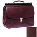 Johnston & Murphy Dowel Computer Briefcase