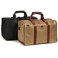 Johnston and Murphy Boarding Satchel