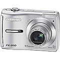 Olympus FE-310 8MP 5x Optical Zoom Digital Camera (Refurbished)