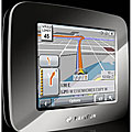 Navigon 5100-R GPS System (Refurbished)