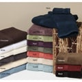 Supreme 800-gram Egyptian Cotton Towels (Set of 6)