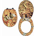 Trimmer Scenic Premium Toilet Seat