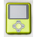 WIMCO Green 2 GB 1.8-inch Mp4/ mp3 Player