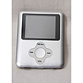 WIMCO MP4 Silver 2GB MP4/ MP3 Player