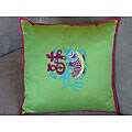 Set of 2 Hommon Cushions (Italy)
