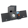 Teac MC-DX32i Ultra Thin Hi-Fi Stereo System (Refurbished)