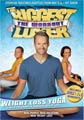 Biggest Loser: The Workout - Weight Loss Yoga (DVD)