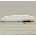 Down Alternative 233 Thread Count Body Pillow