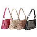 Kenneth Cole Reaction 'Quilt to Last' Foldover Tote