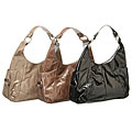 Kenneth Cole Reaction Large Hobo Bag