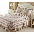 Alessa Rose Oversized Quilt