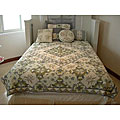 Sabrina Oversized Quilt Set