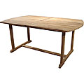 St. Bart Teak Dining Table