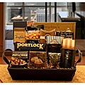 The Metropolitan Gourmet Gift Basket