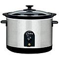 West Bend 6-quart Round Crockery Cooker
