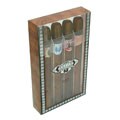 Cuba Four-piece Variety Cologne Gift Set