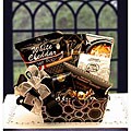 'A Gourmet Celebration' Gift Basket