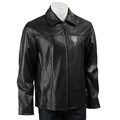 Marc New York Men's Astro Leather Jacket