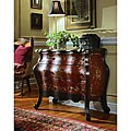 Hand-painted Bombay-style Chest
