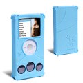 ifrogz Aqua 3rd Generation iPod Nano Wrapz Case