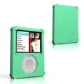 ifrogz 3rd Generation iPod Nano Green Wrapz Case