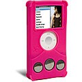 iFrogz 3rd Generation iPod Nano Audiowrapz Case