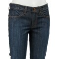 AG 'Legend' Women's Flare-leg Denim Jeans