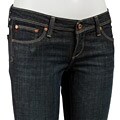 AG 'The Merlot' Women's Low Rise Bootcut Jeans